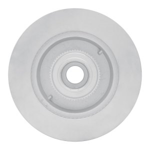 Ford F-350 Super Duty Brake Rotor (1) - Front - R1 Concepts - GEOSPEC Coated - `05-`07